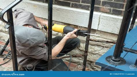 Buy Wrought Iron Cut to Size .